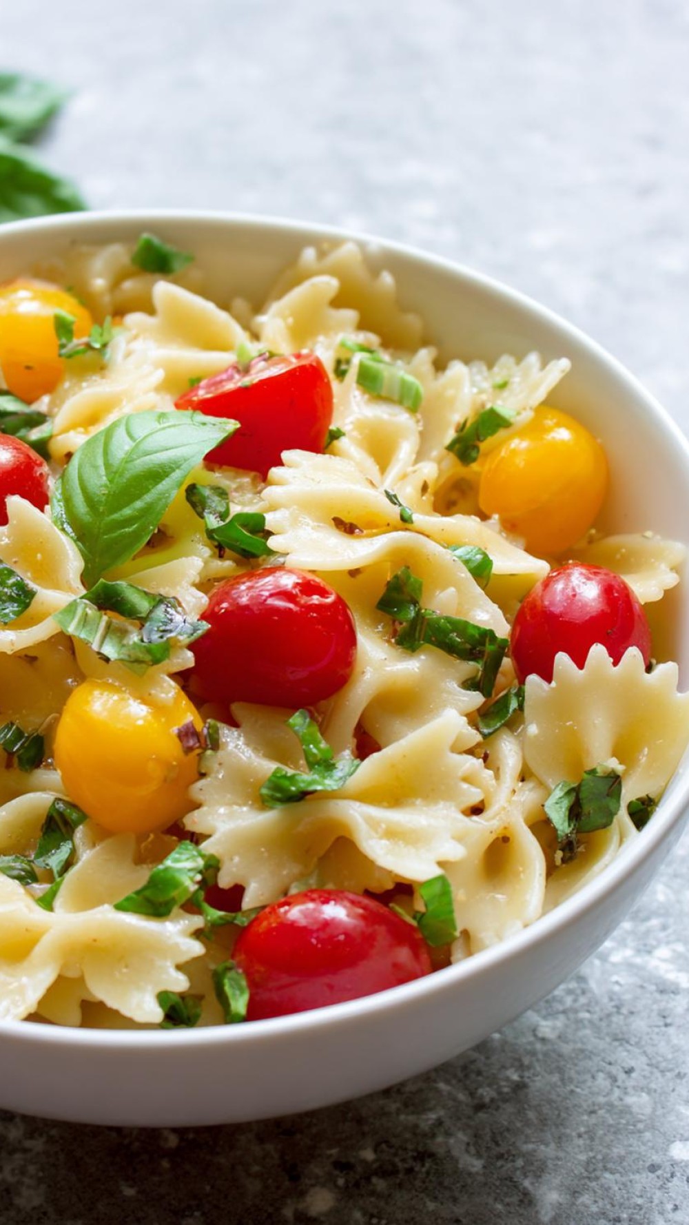 23 Smaakvolle Salad Inspiraties