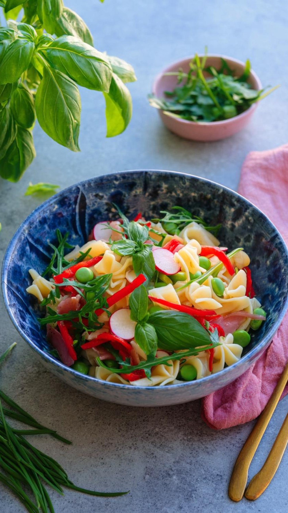 23 Compleet Gerechten Gidsje