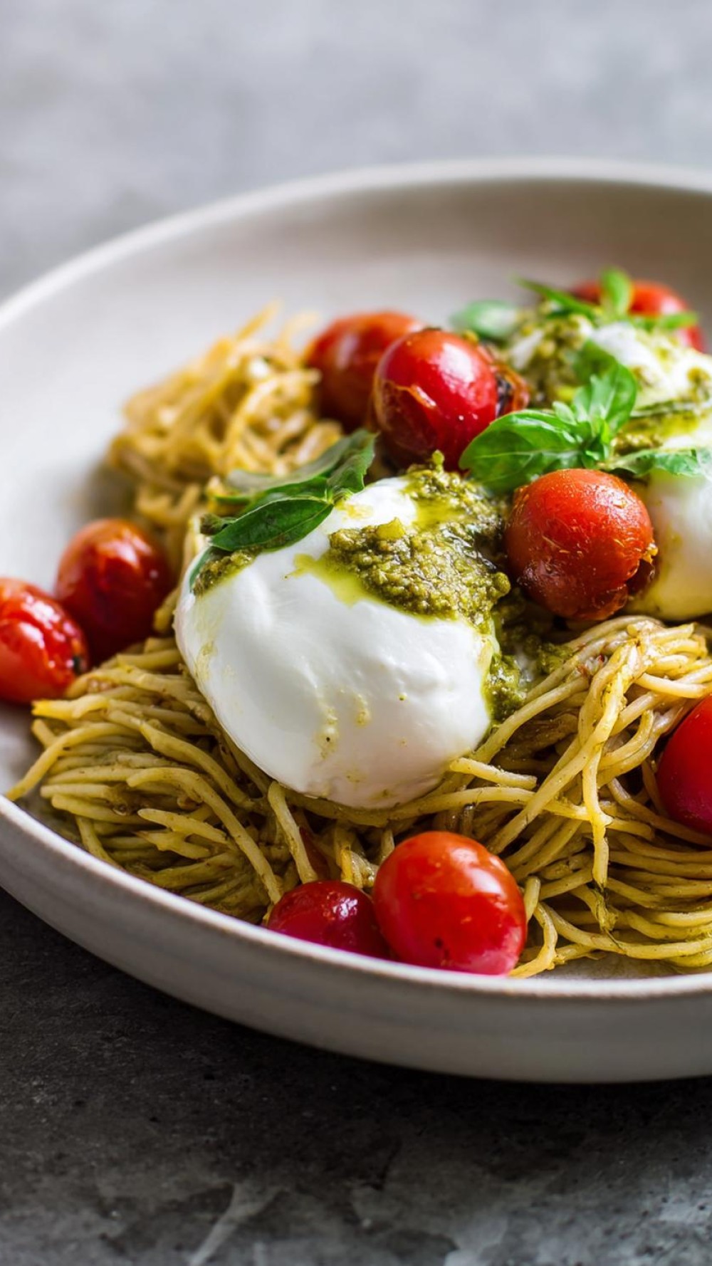 22 Spannende Pesto Pasta Kreationen