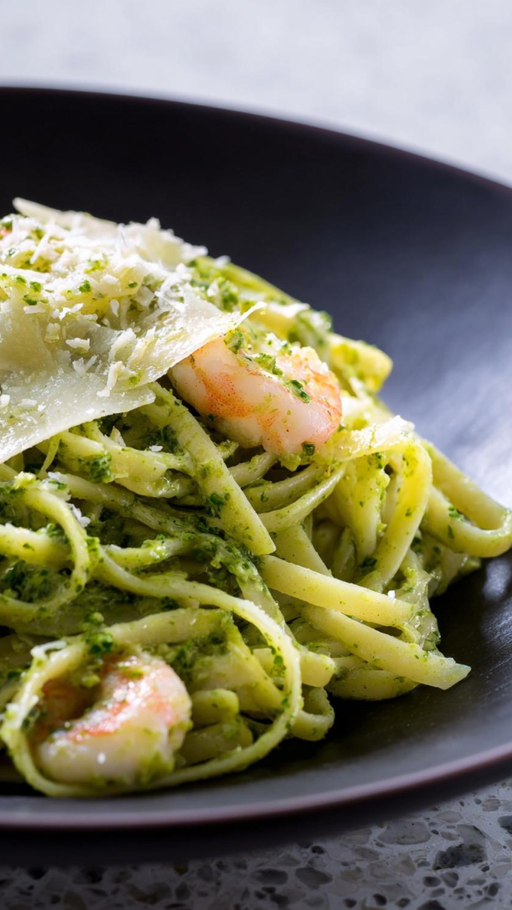 22 Pesto Pasta Kombis Die Beeindrucken