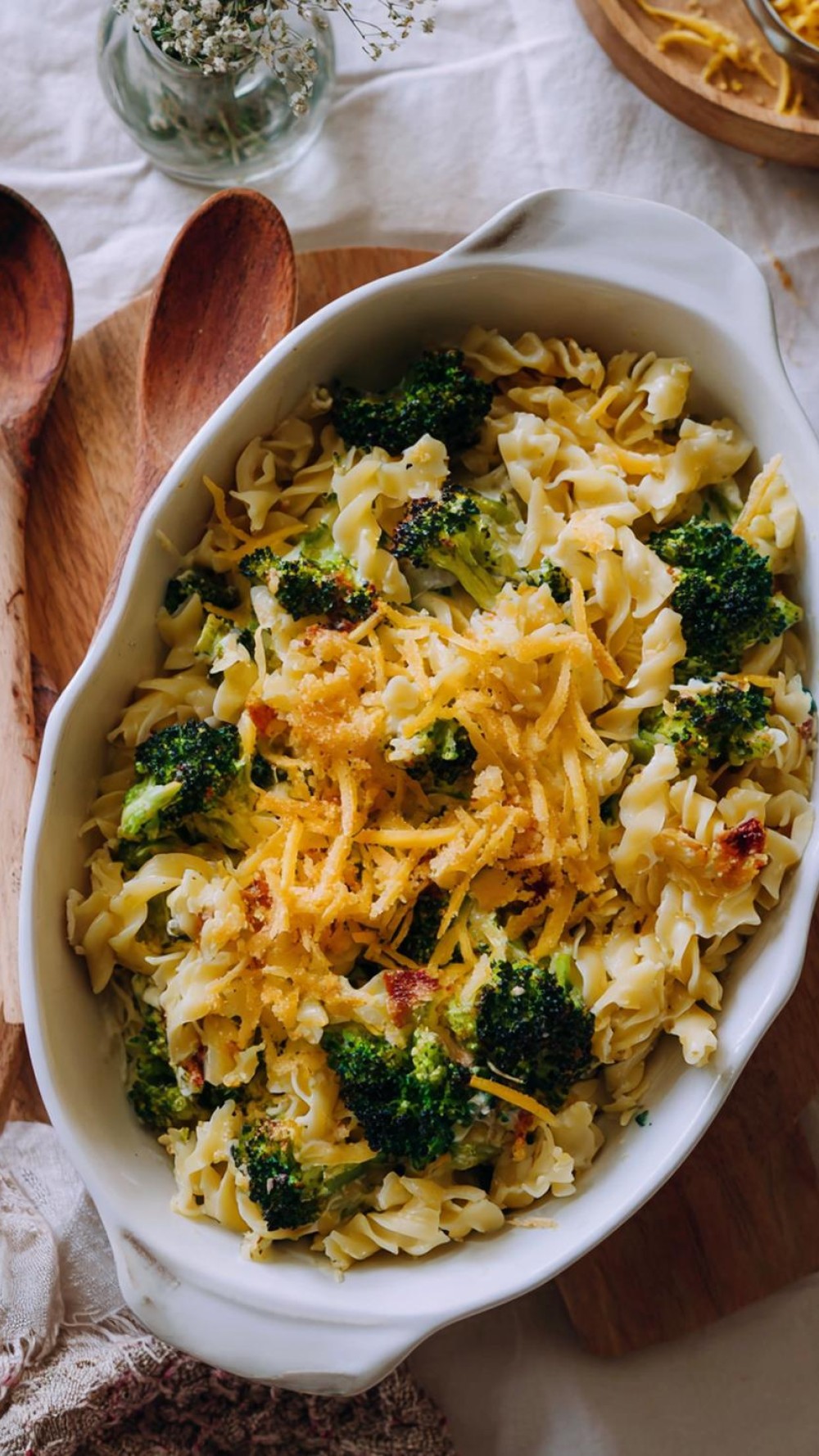 30 Leckere Pasta Rezepte für Genießer