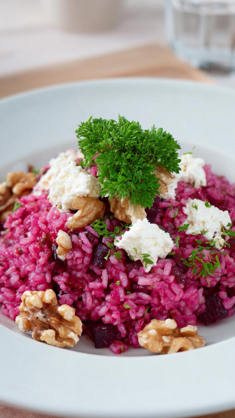 29 Makkelijke Rijstgerechten met Groente