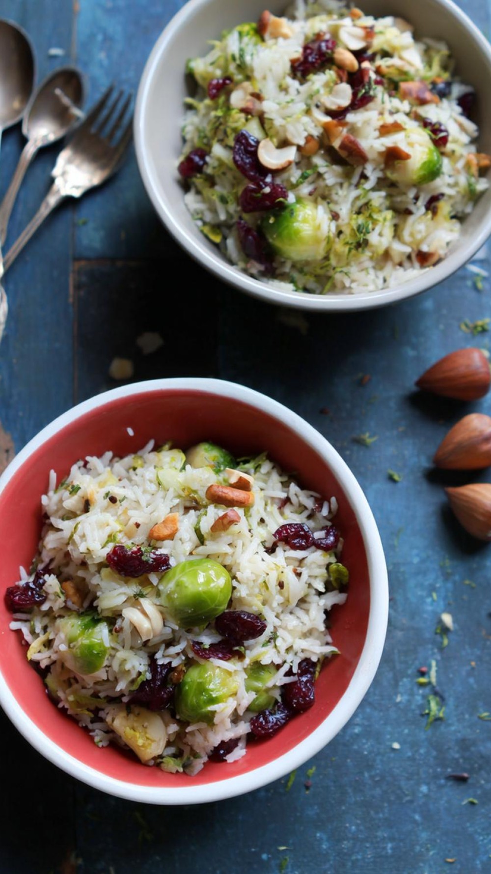 29 Lekkere Rijstgerechten met Groenten
