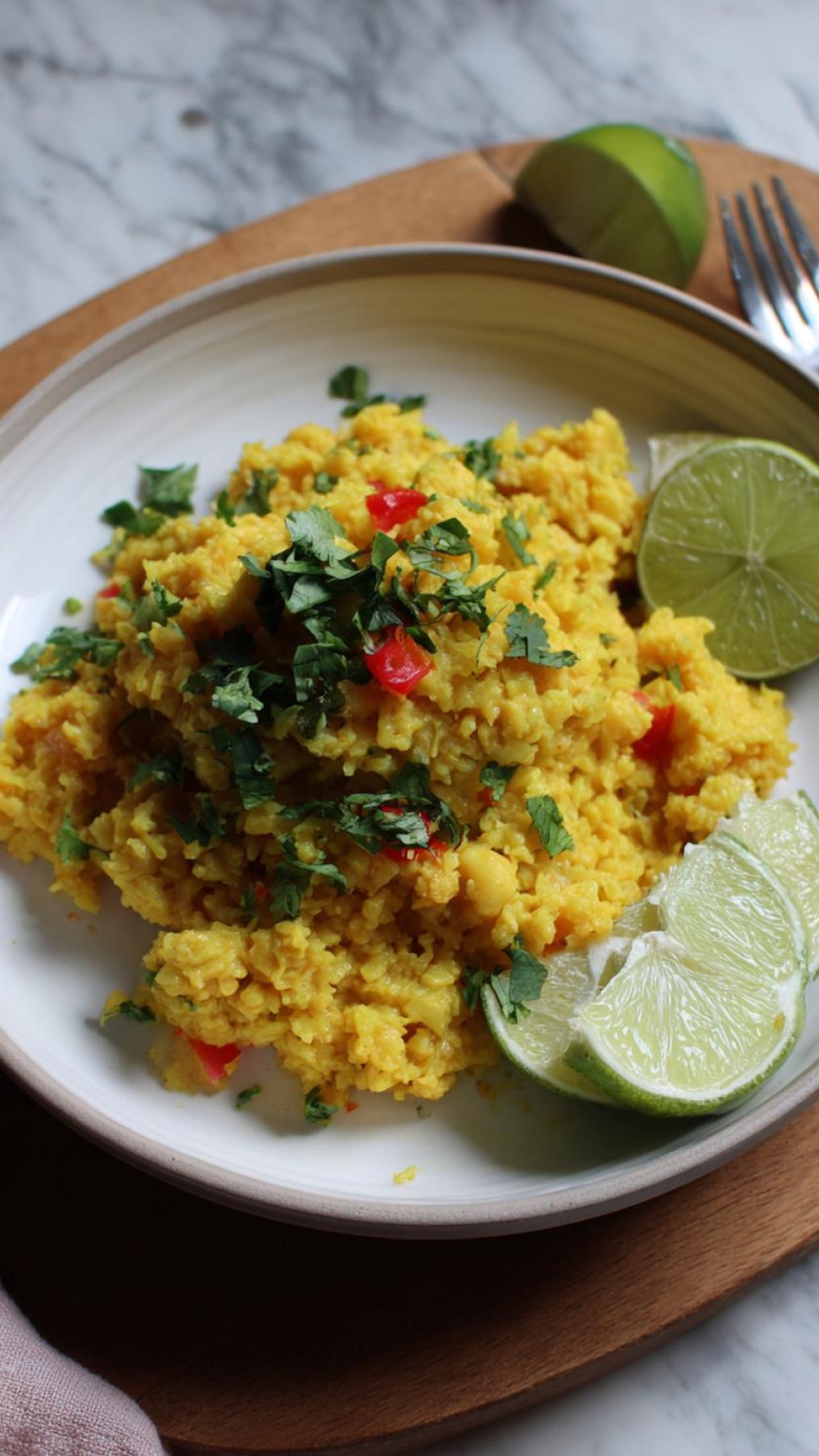 29 Smakelijke Rijstschotels met Groente