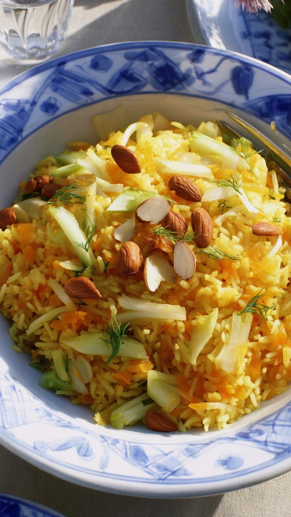 29 Fantastische Rijstschotels met Kleur