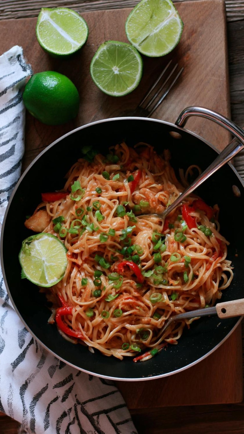 31 Snelle Recepten Voor Rijstnoedels