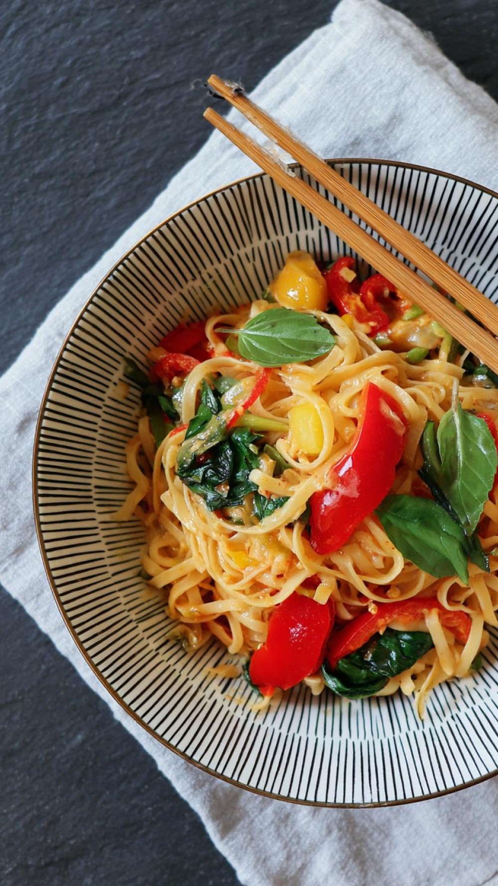 31 Simpele Rijstnoedel Dishes