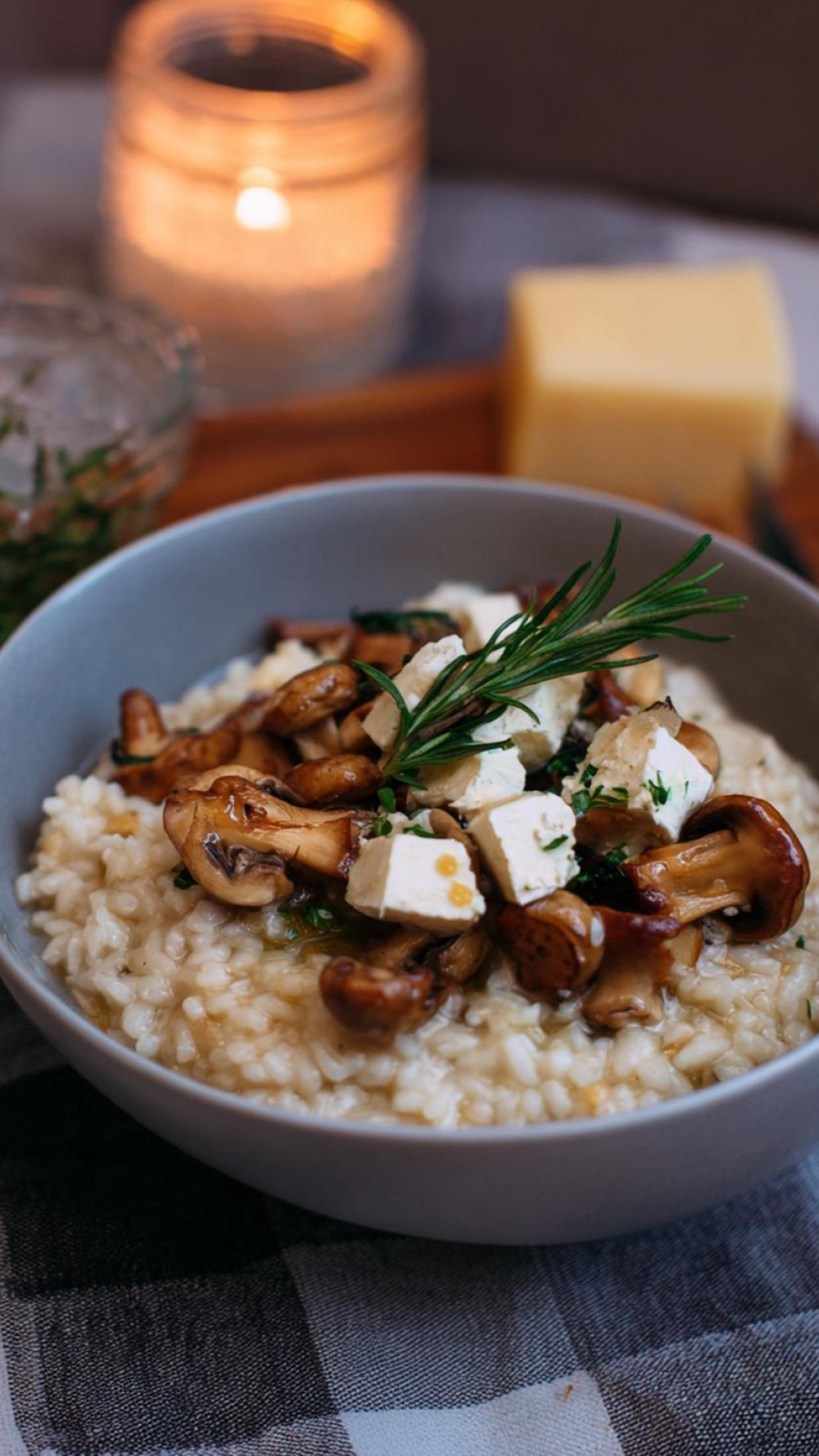 25 Geniale Risotto Rezepte mit Geschmack