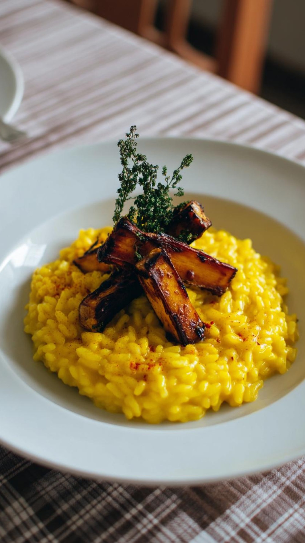 25 Cremige Risotto Wunder für Jeden Moment