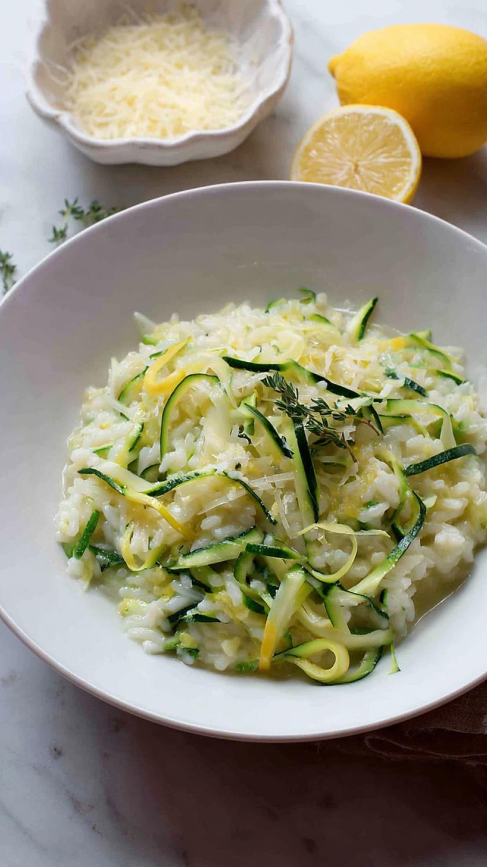 25 Risotto Kreationen für Jedes Alter