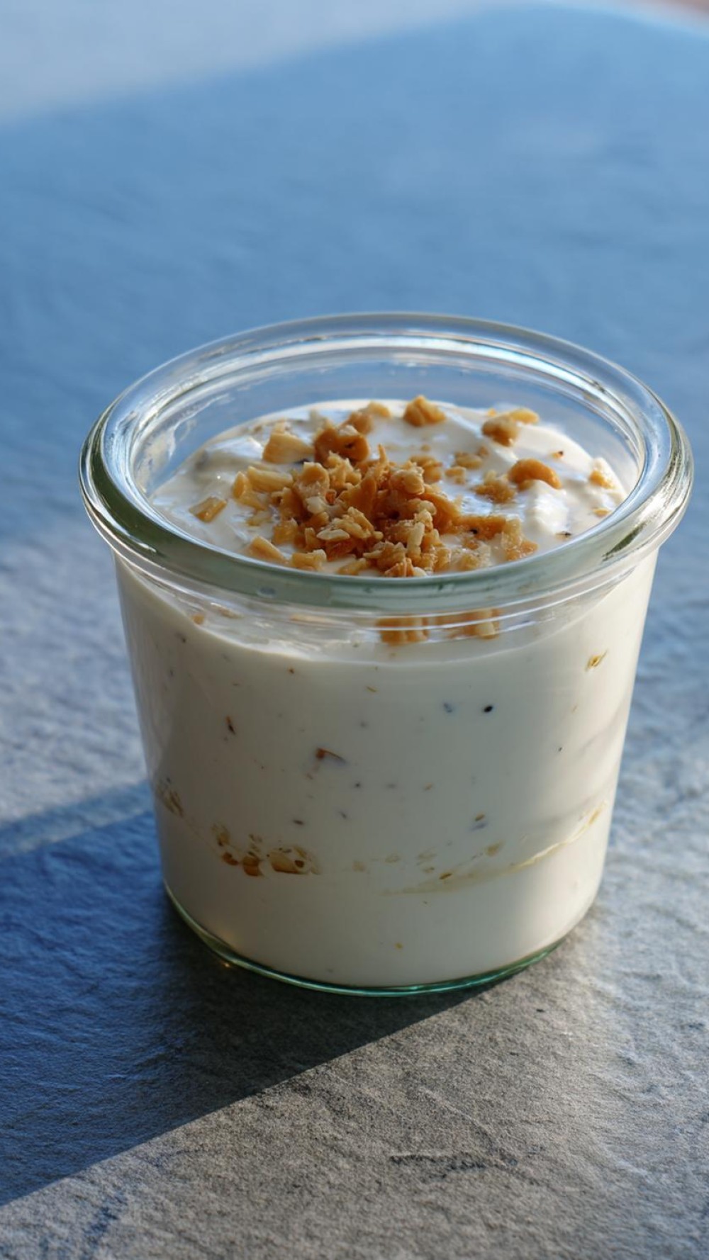 29 Himmlische Joghurt-Variationen