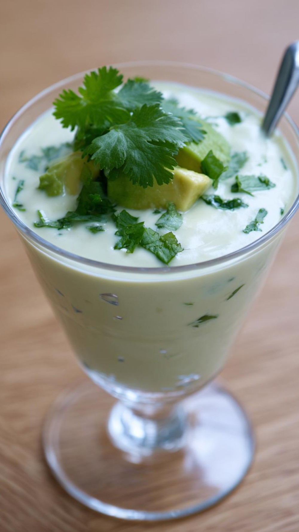 29 Originelle Joghurt-Dressings