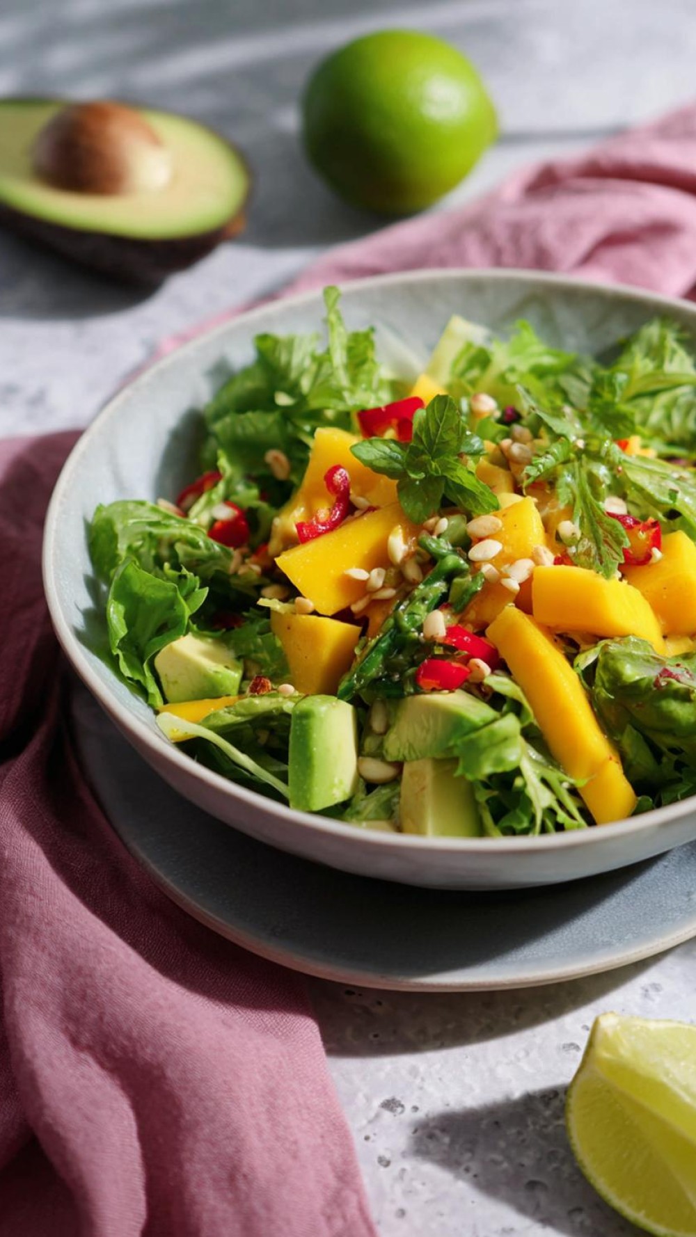 25 Verrassende Avocado Recepten