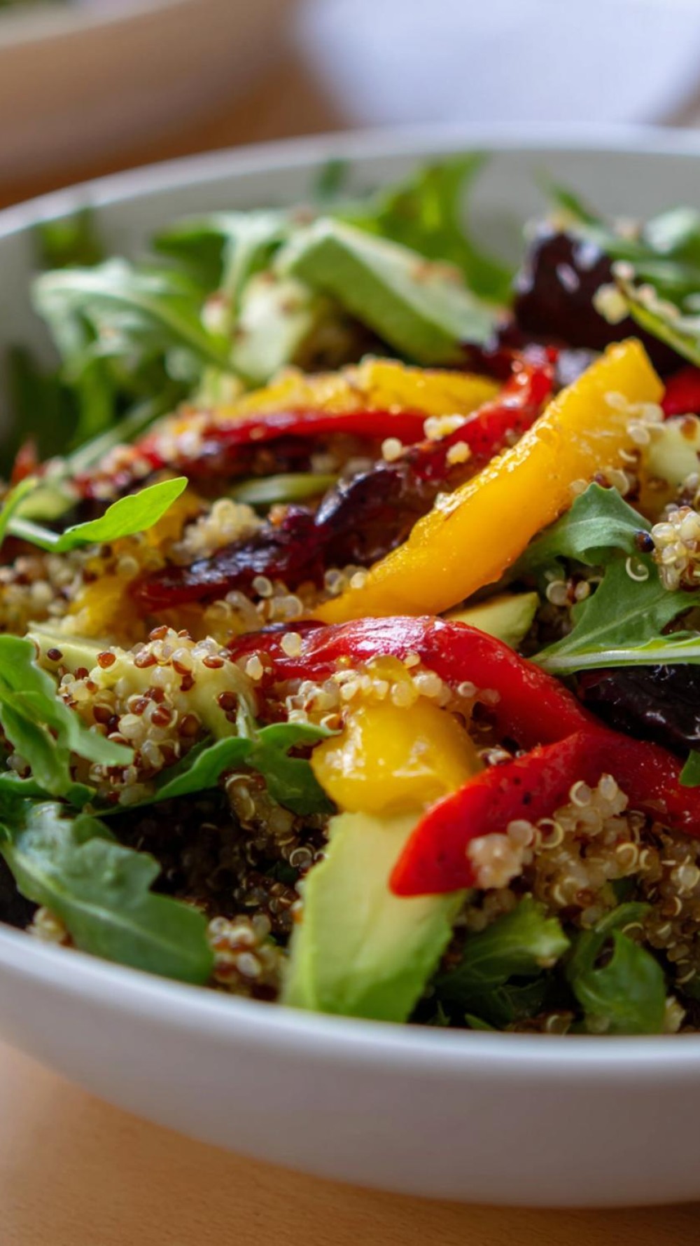 25 Avocado Salades Met Twist