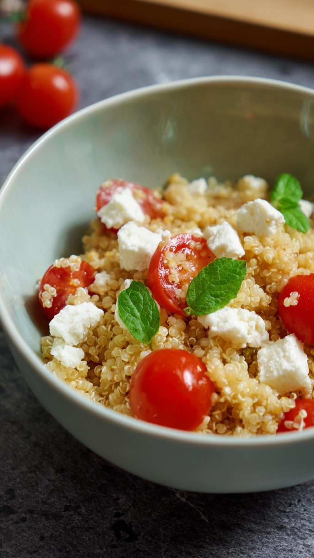 32 Bunte Teller Mit Feta 2026