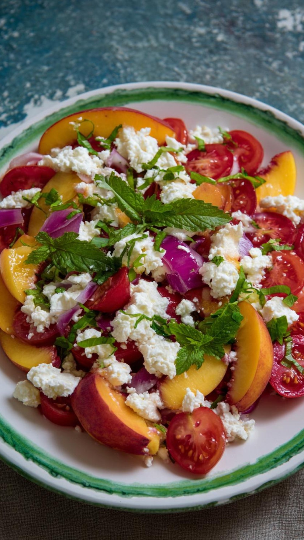 32 Smaakvolle Combinaties Met Feta