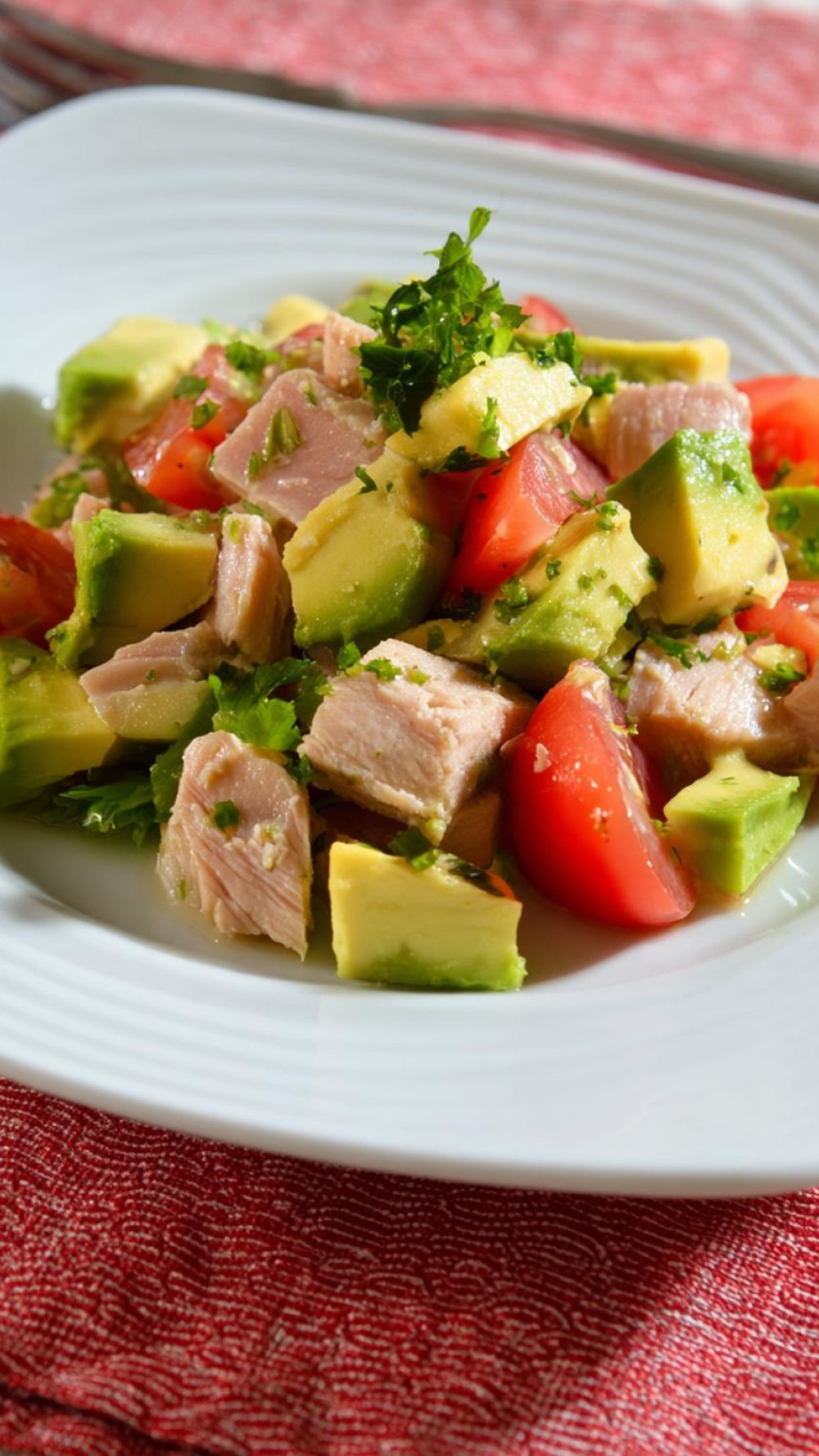 26 Schnelle Thunfischsalat Rezepte