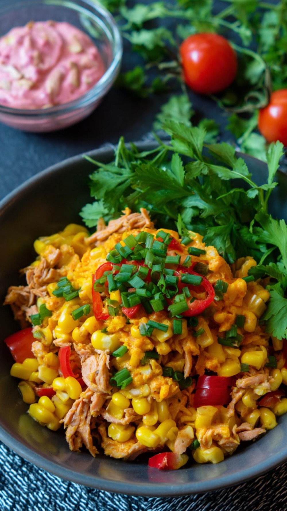 26 Köstliche Thunfischsalat Kombis