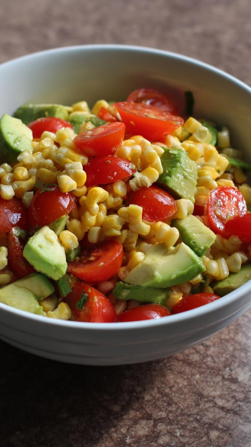 30 Salate Für Ihre Gartenparty