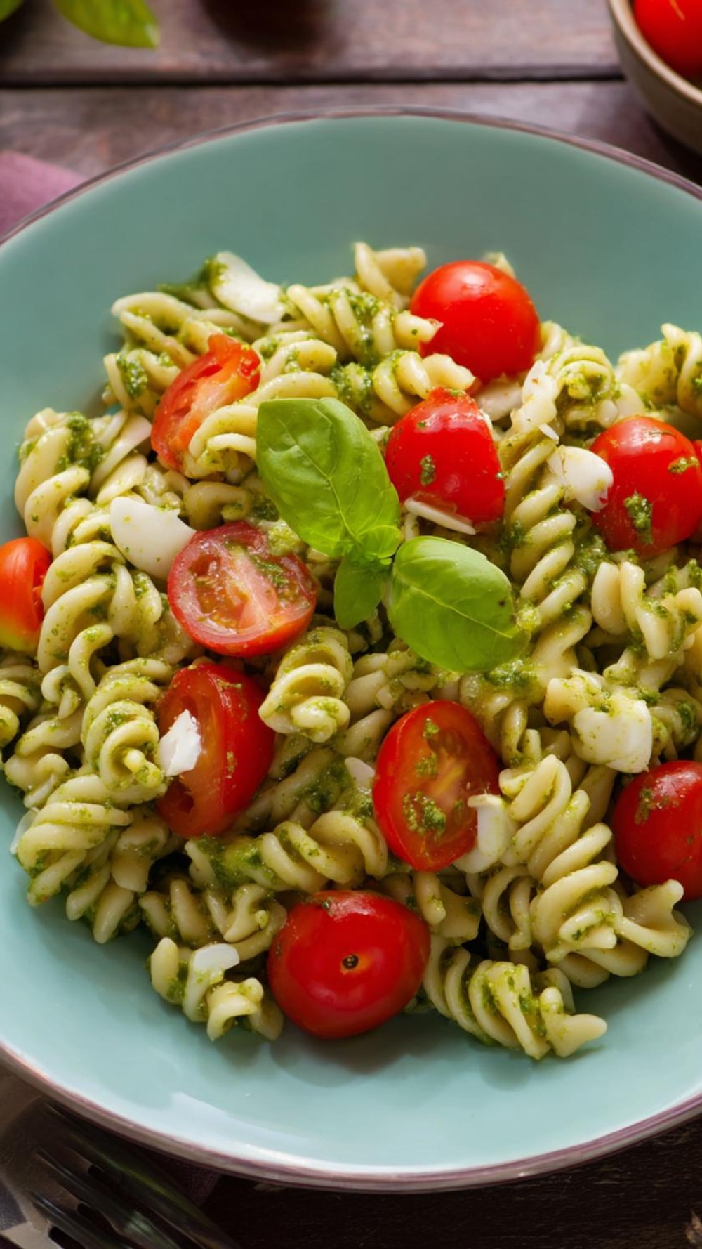 30 Bunte Salatideen Für Den Grill