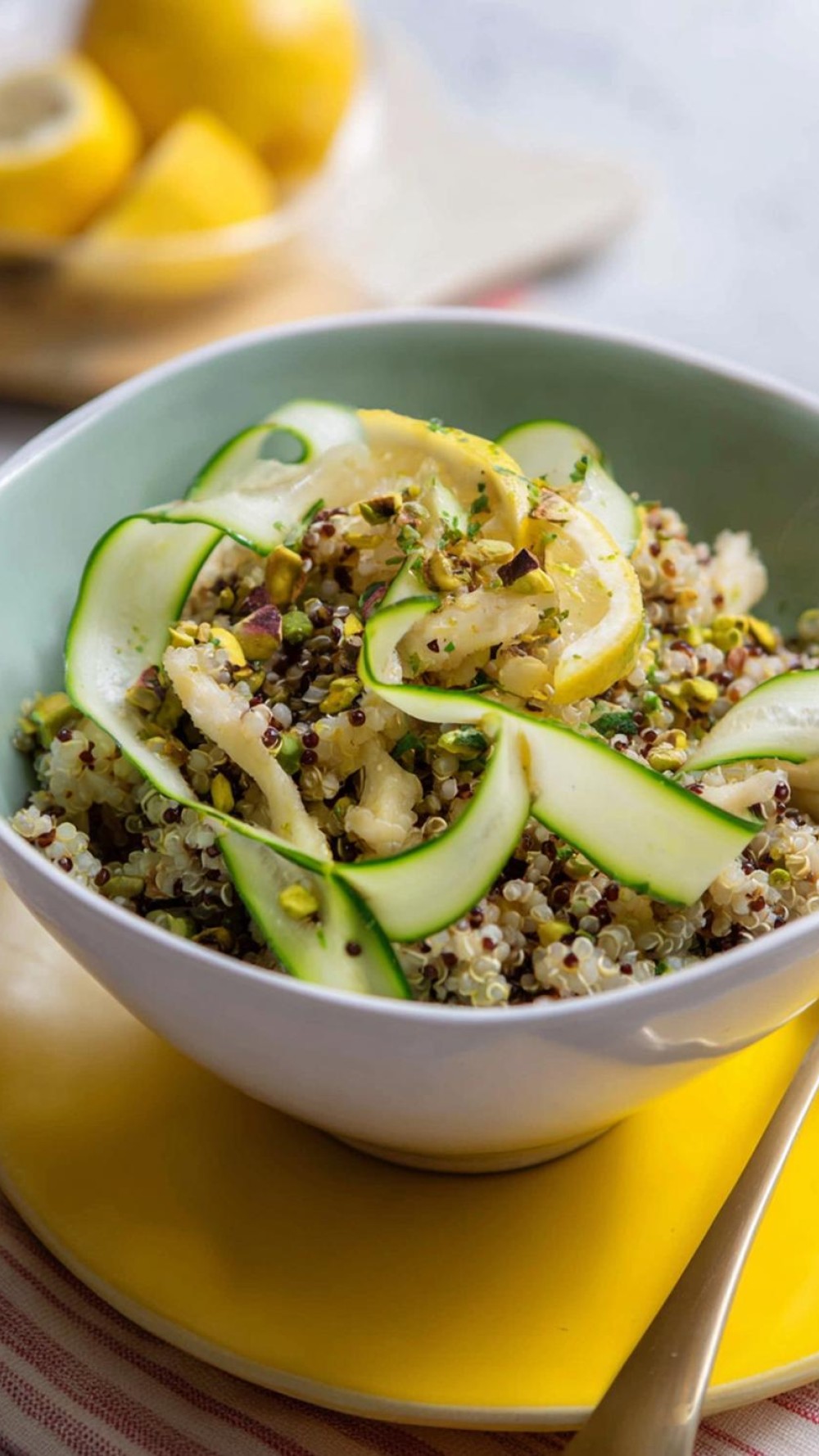 27 Vielfältige Salatideen Für Jedes Essen