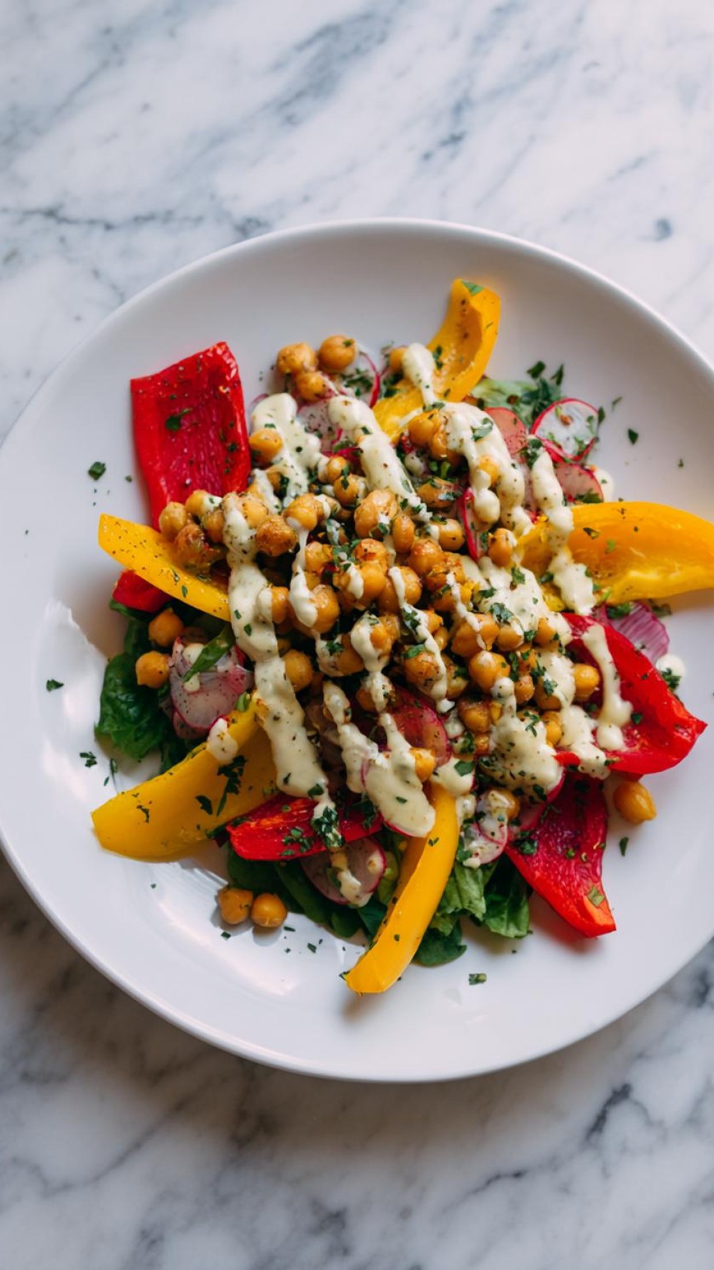 27 Alltagstaugliche Versionen Deines Salats