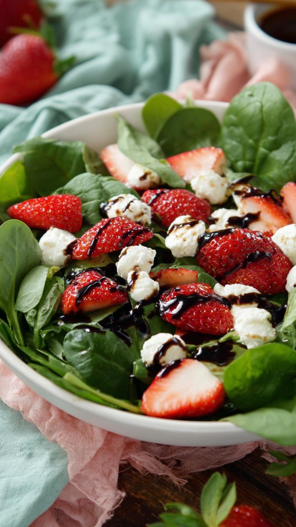 27 Flexible Rezepte Für Ausgewogene Salate