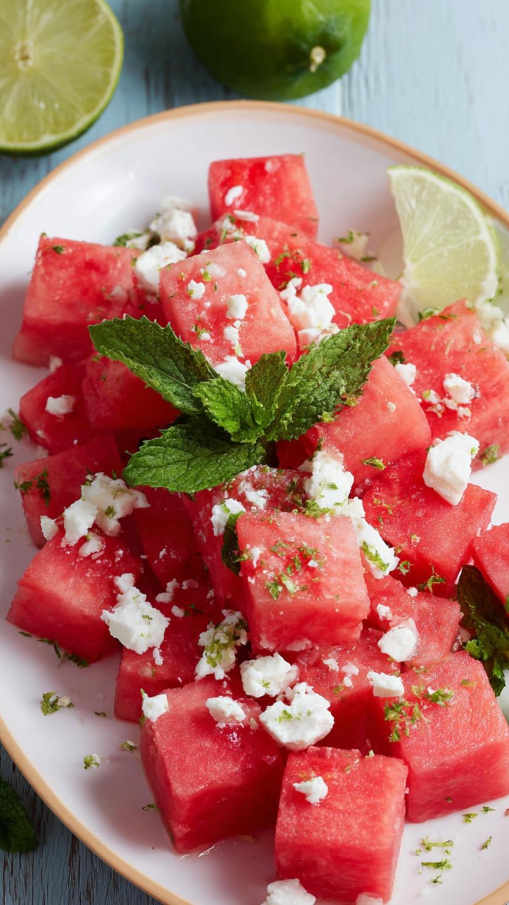 27 Inspirierende Alltagssalate Für Zuhaus