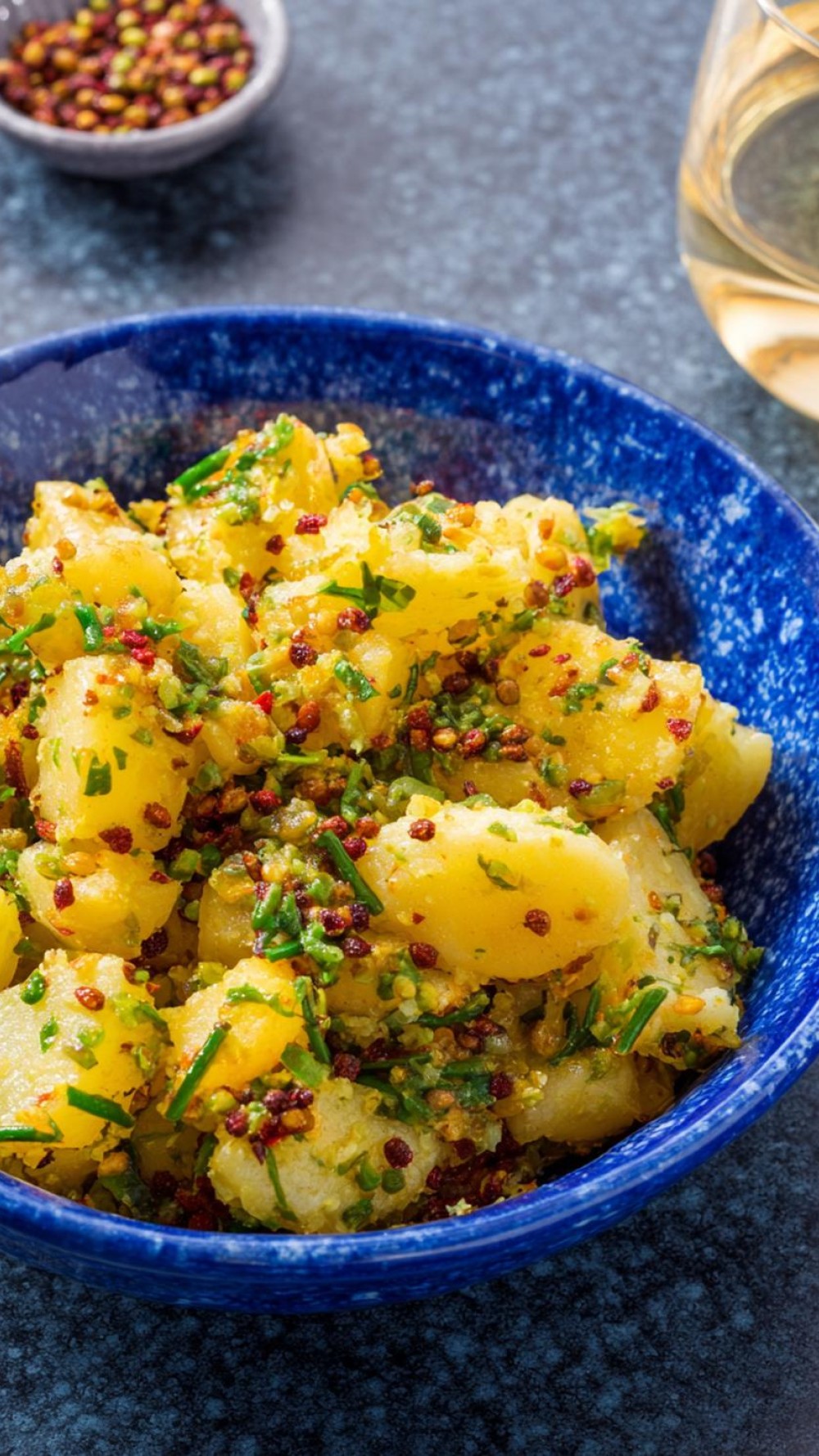 27 Alltagshelden: Schnelle Salatvariationen