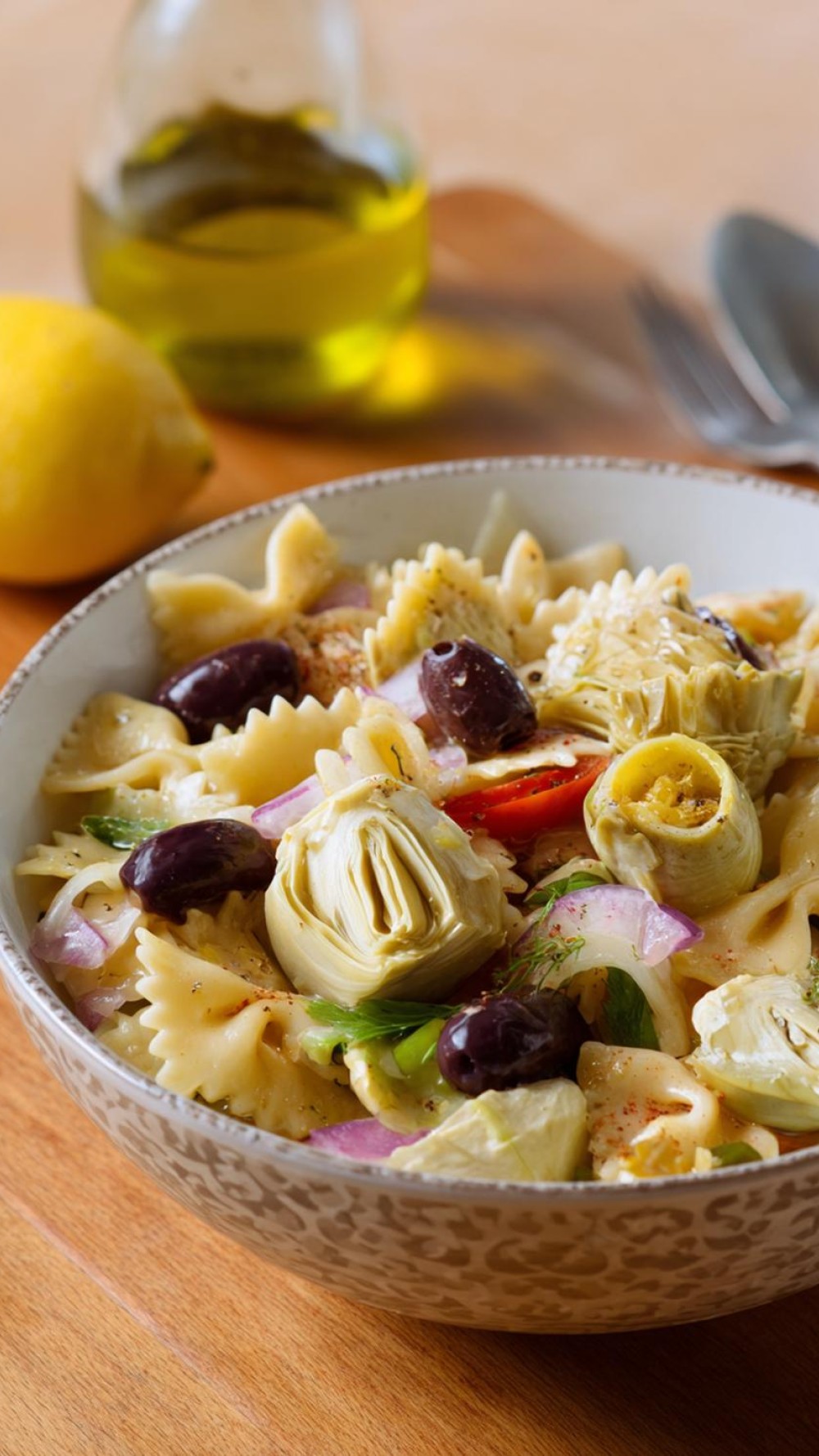 27 Farbige Kompositionen Für Dein Salatbuffet