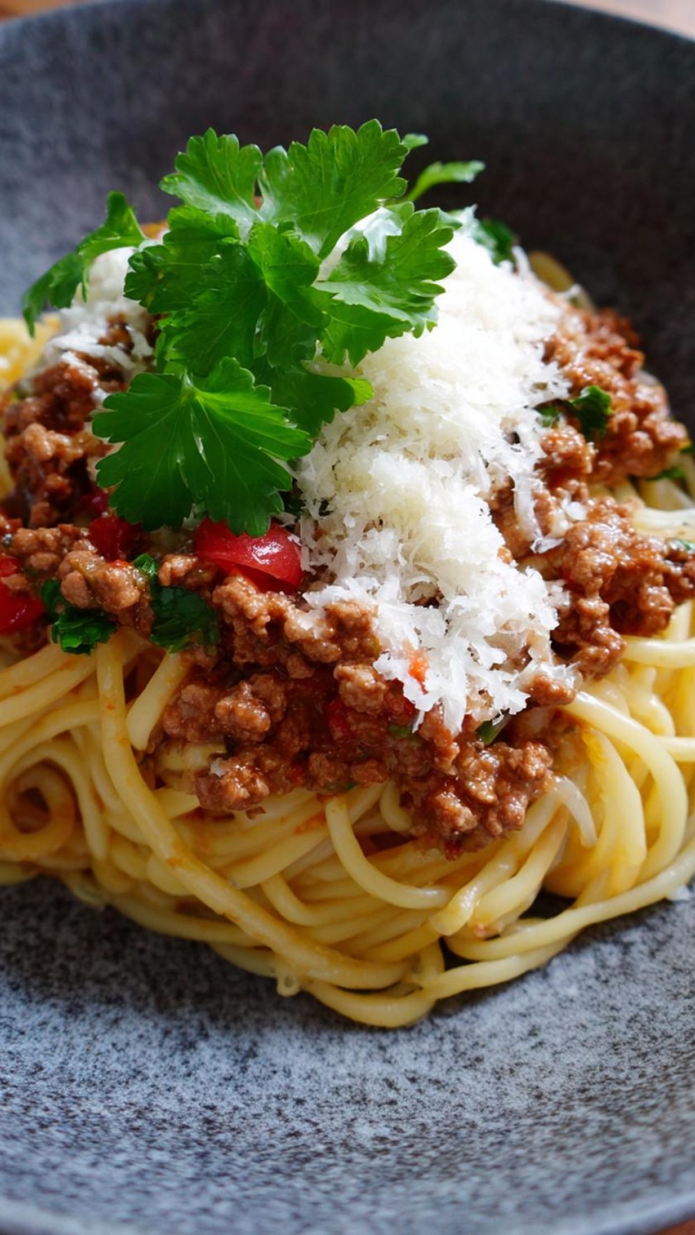 32 Simpele Bolognese Suggesties