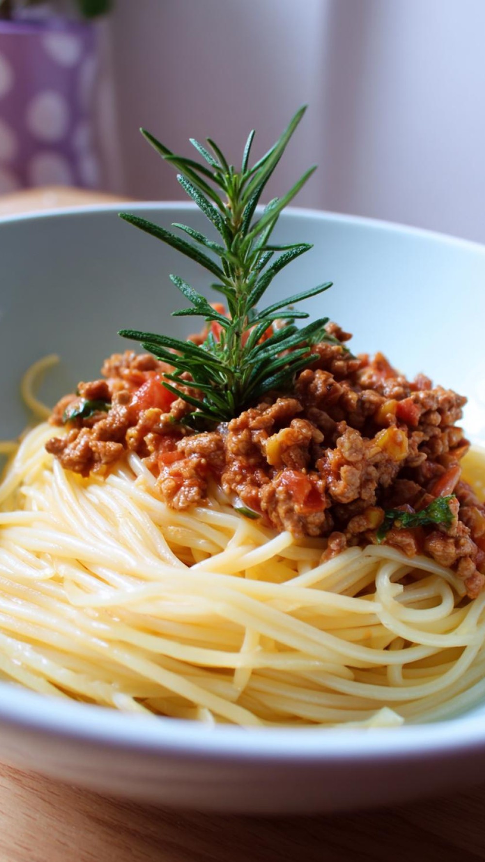 32 Makkelijke Spaghetti Transformaties