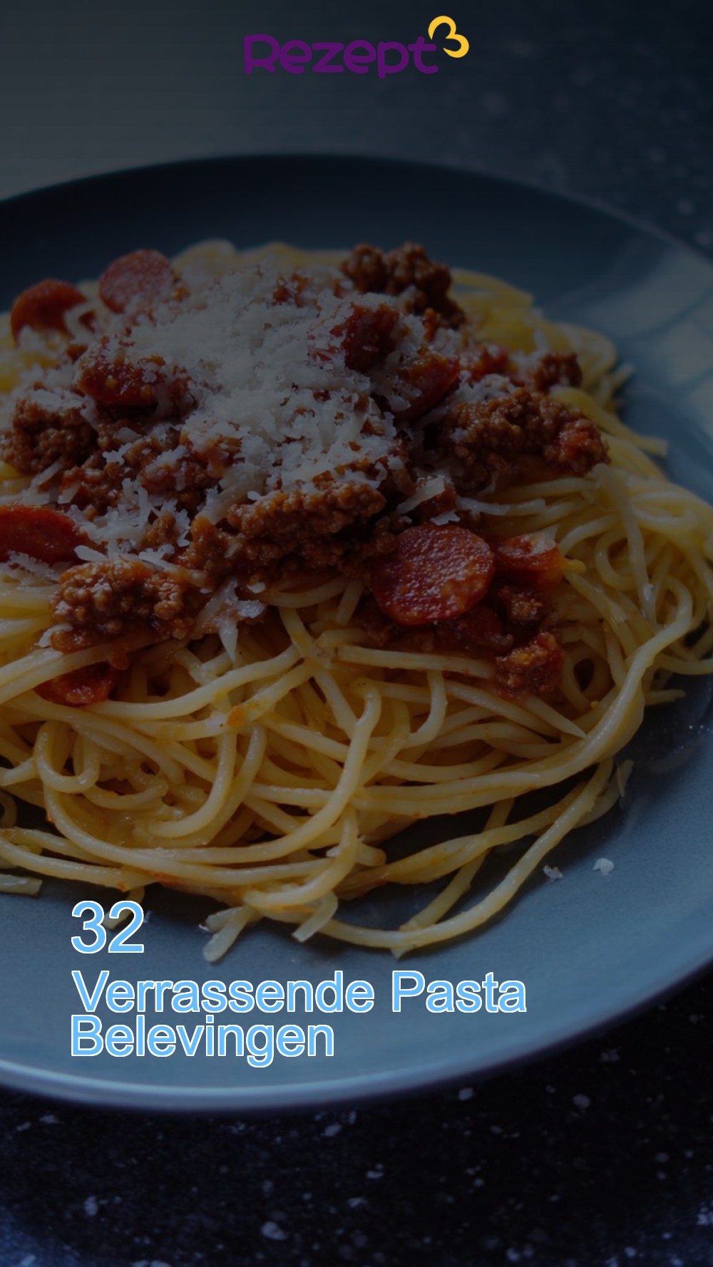 32 Verrassende Pasta Belevingen