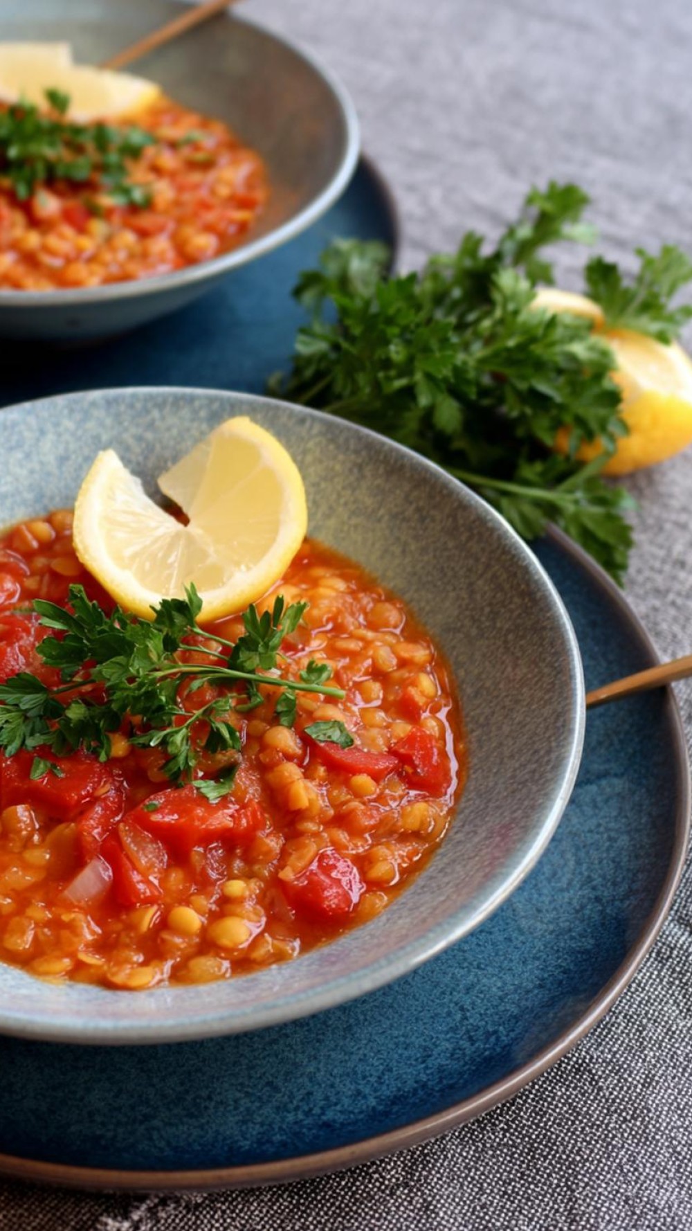 33 Suppenideen mit Smartem Prep