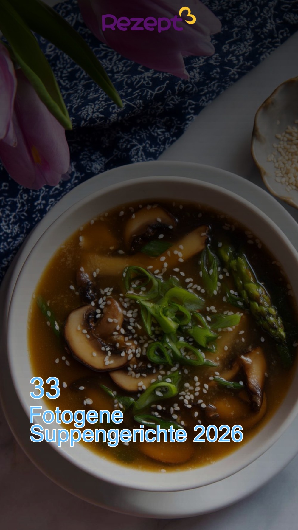 33 Fotogene Suppengerichte 2026