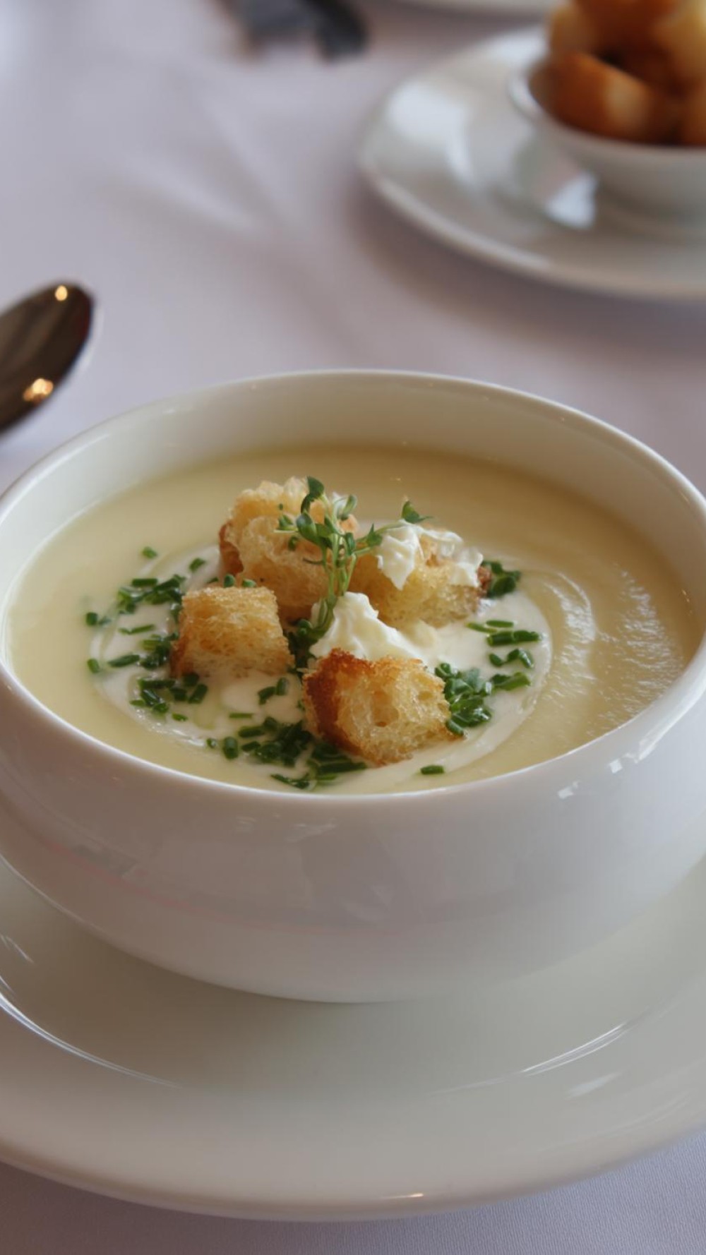 33 Suppenrezepte für Genussmomente