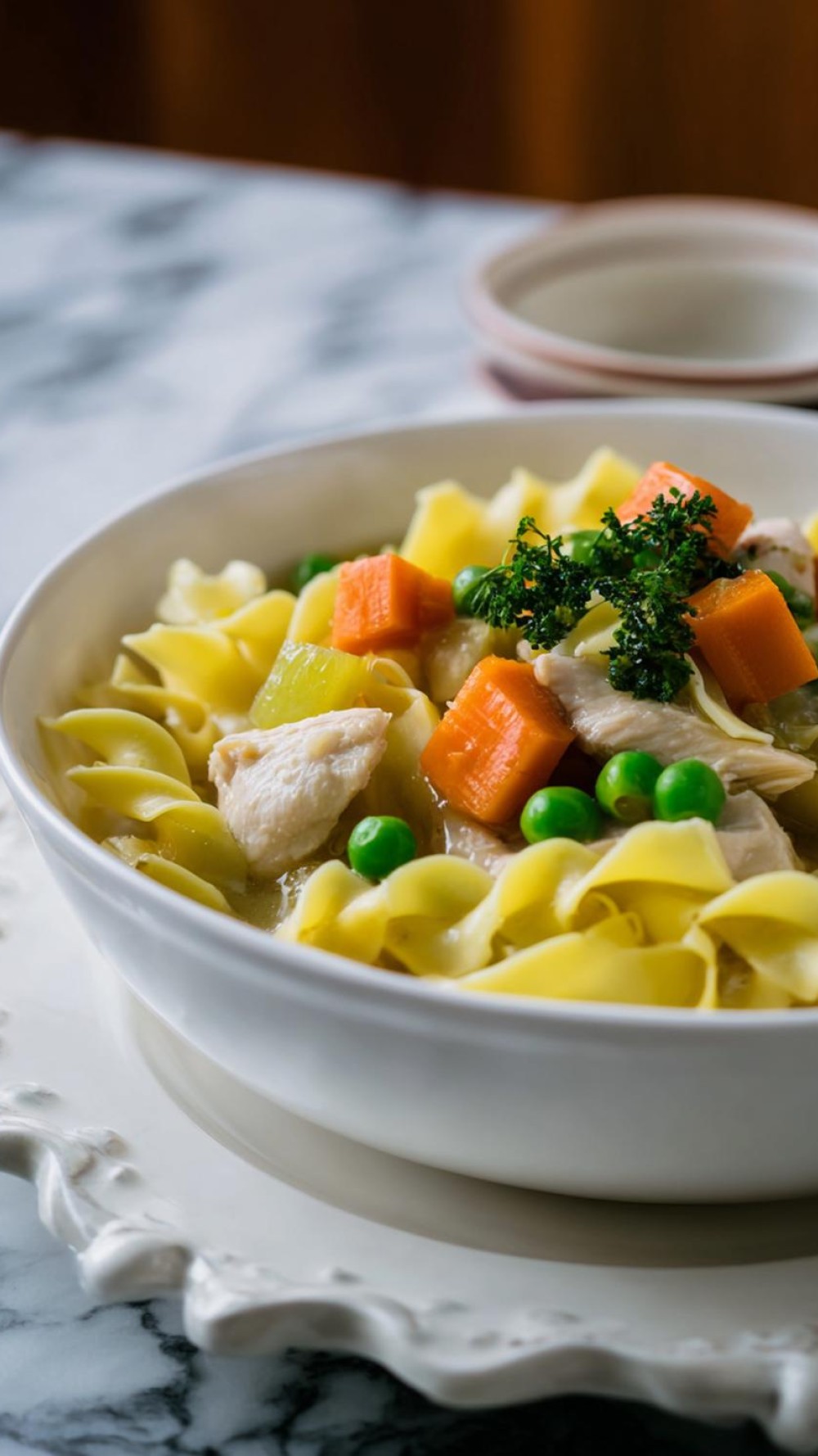 33 Raffinierte Suppen für 2026