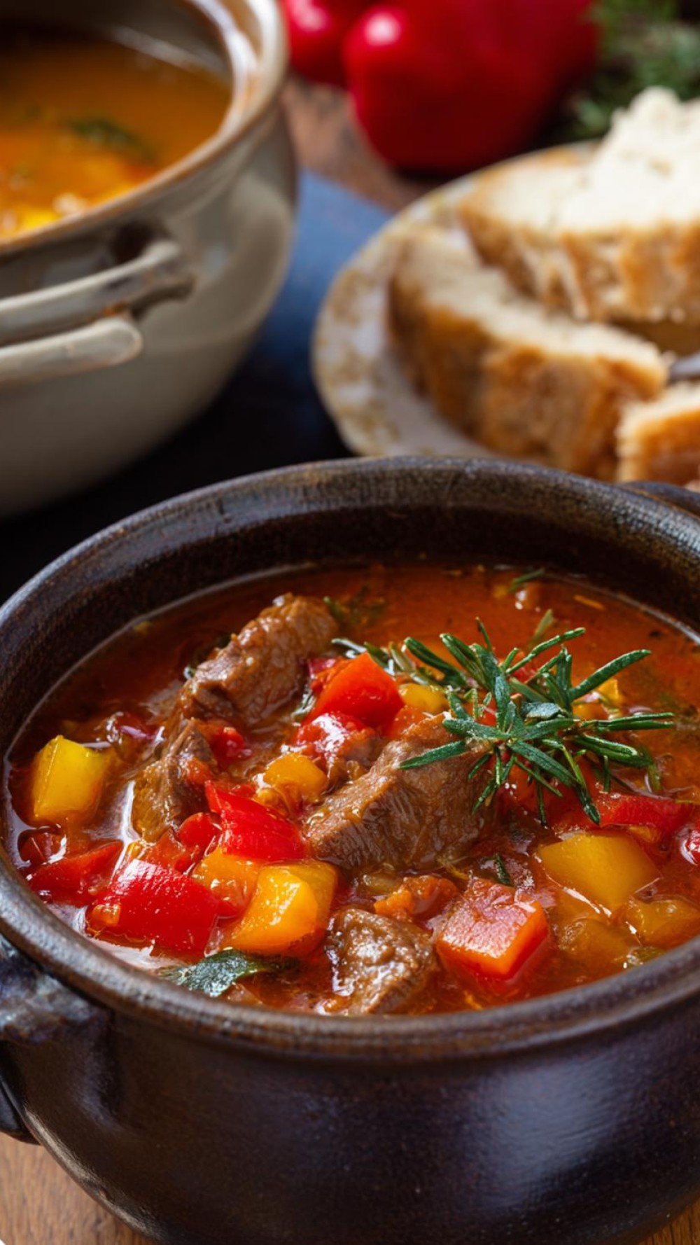 33 Beeindruckende Eintopfkreationen