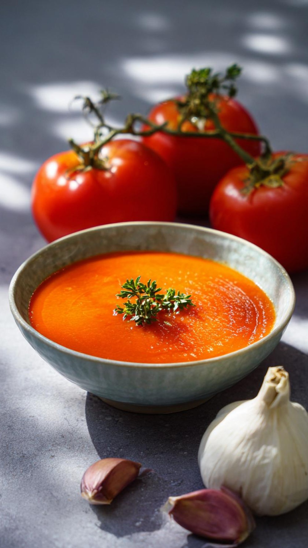 18 Soep Ideeën Met Tomaten