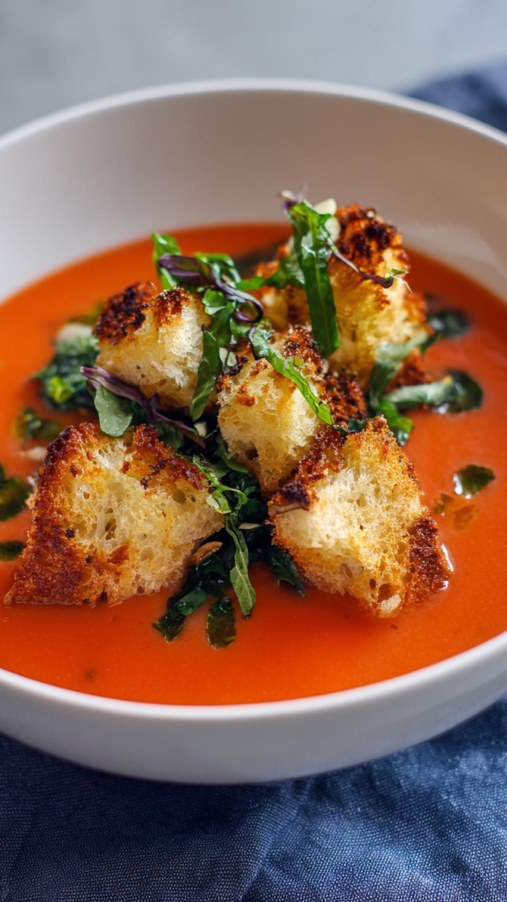 18 Tomaten Soep Recepten Proeverij