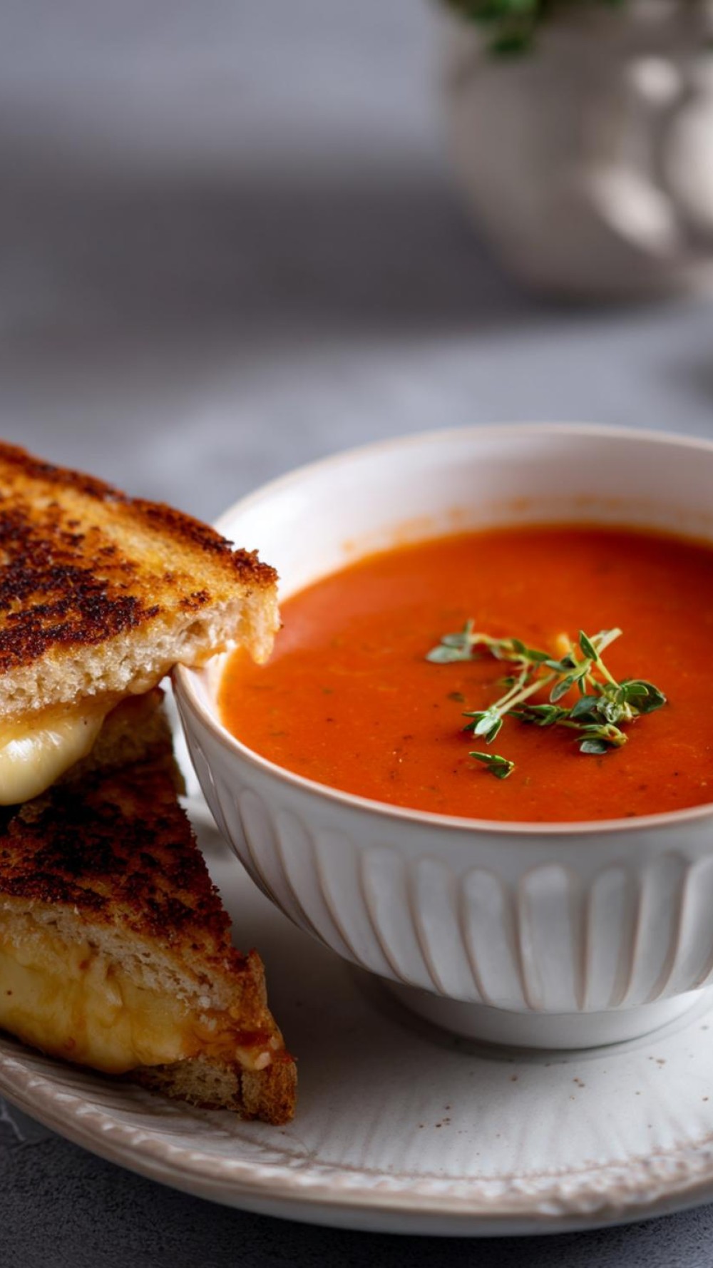 18 Smaakvolle Soep Met Tomaten