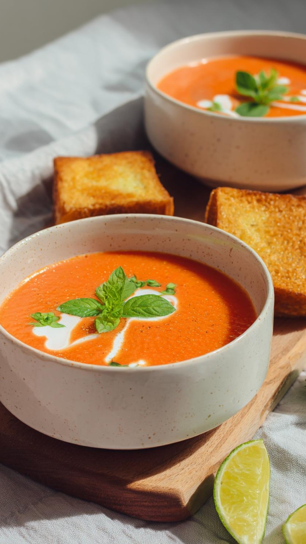 18 Heerlijke Tomaten Soep Tips