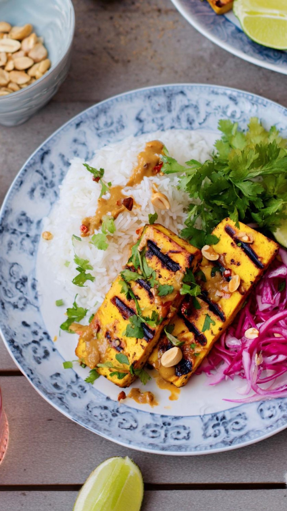 35 Gezonde Opties Voor Grillfestijnen