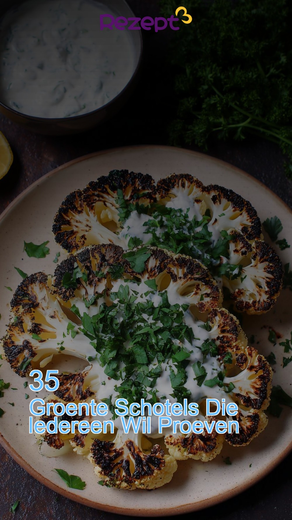 35 Groente Schotels Die Iedereen Wil Proeven