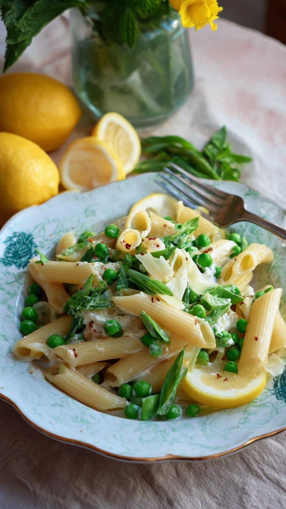 26 Vielfältige Veggie Köstlichkeiten