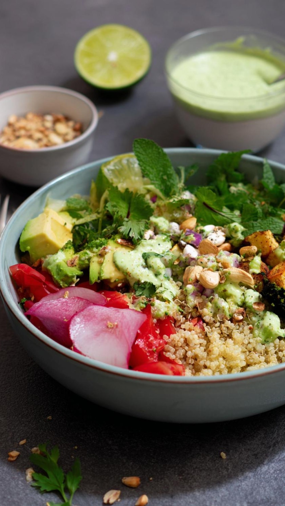 26 Veggie Essen für 2026