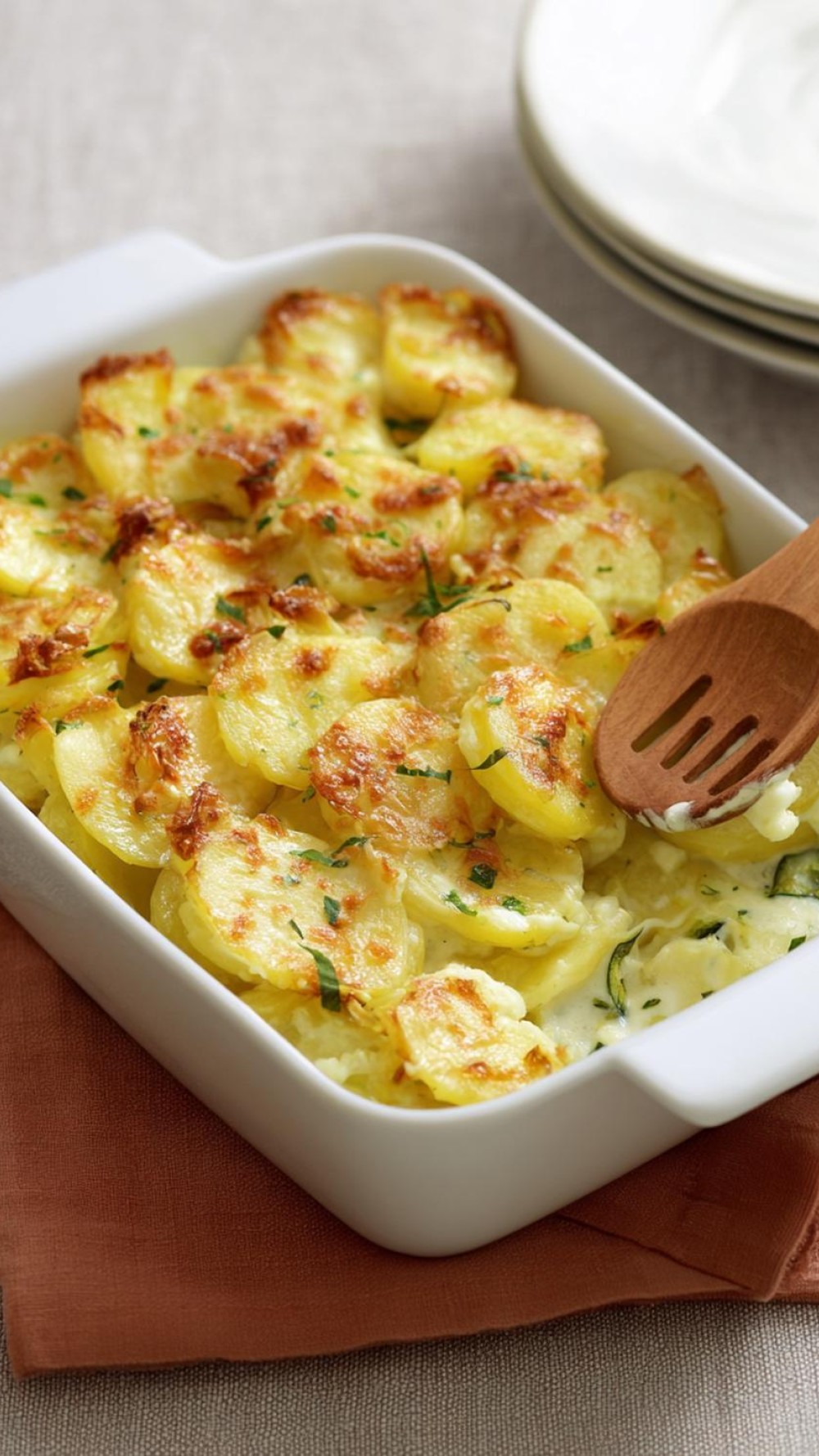 24 Vlotte Ovenschotels Voor Coolness