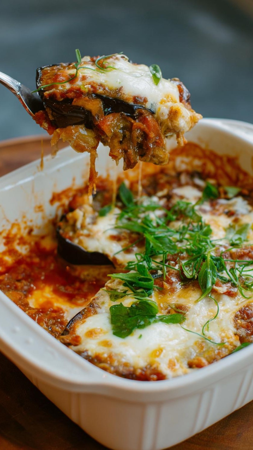 24 Heerlijke Vegetarische Ovengerechten