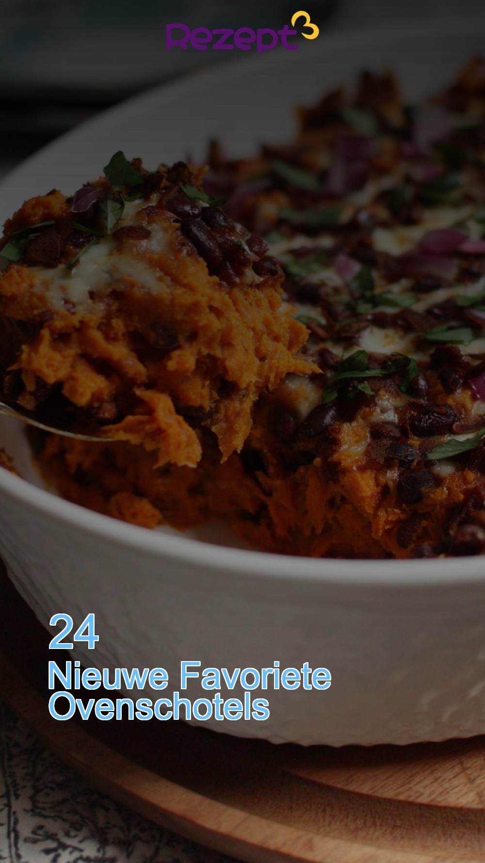 24 Nieuwe Favoriete Ovenschotels