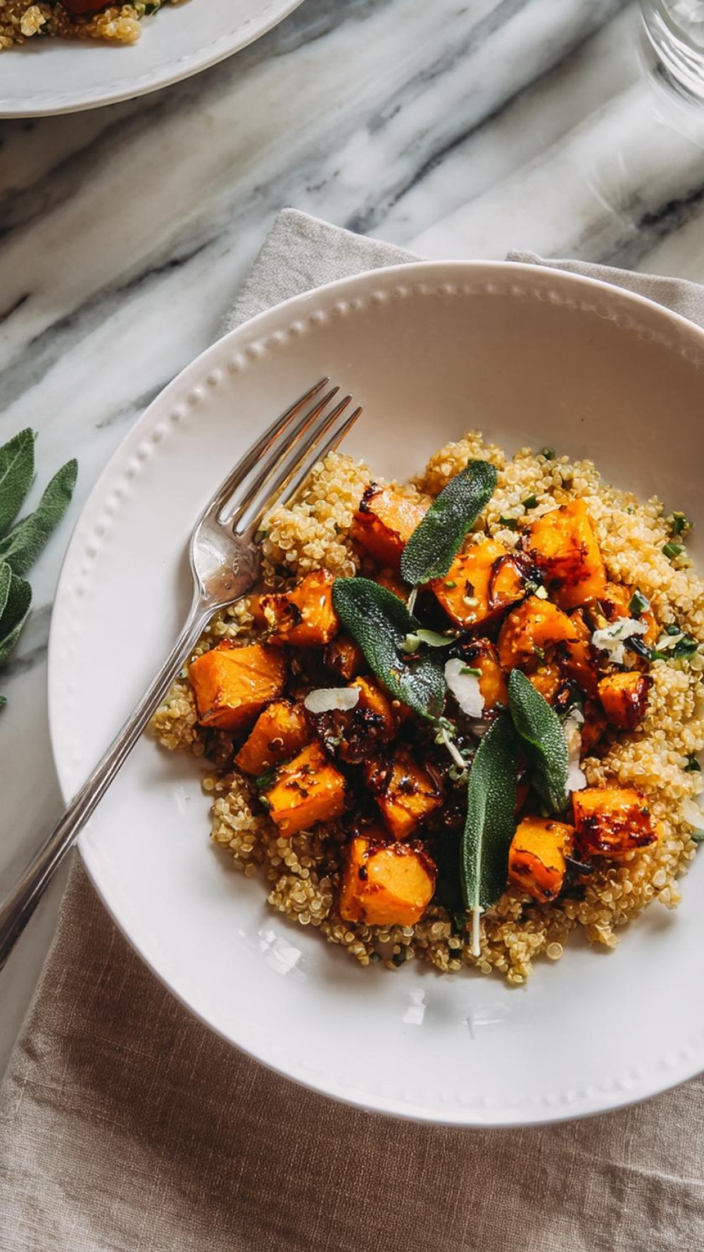 24 Geschmackvolle Vegetarische Bowls